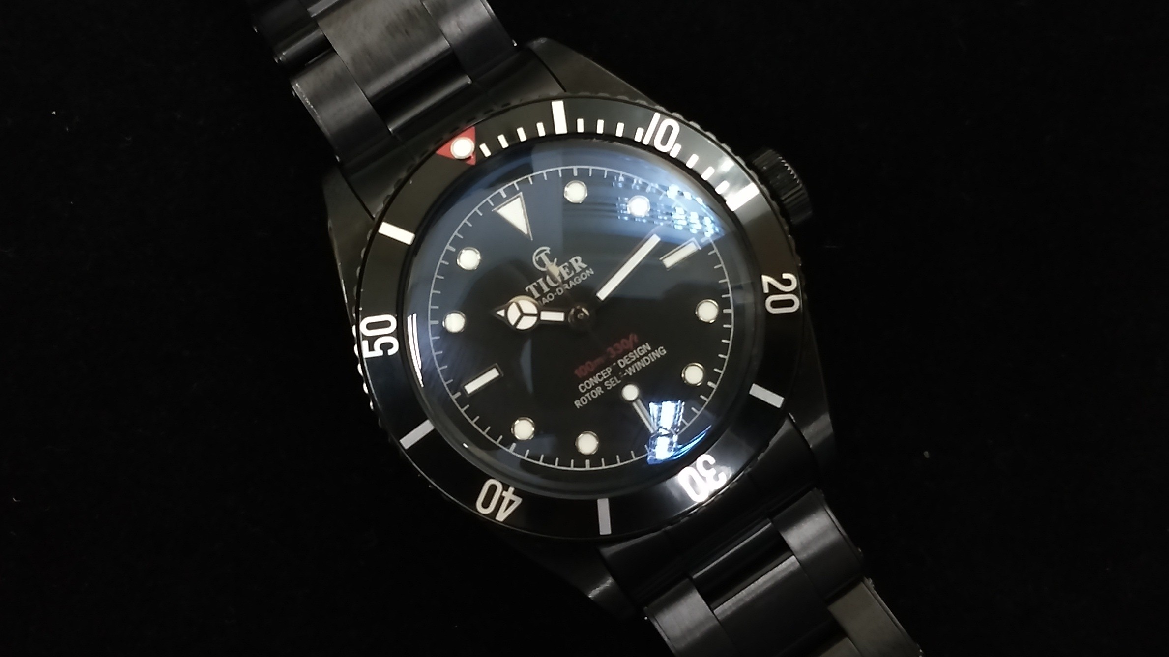 5508 Watches