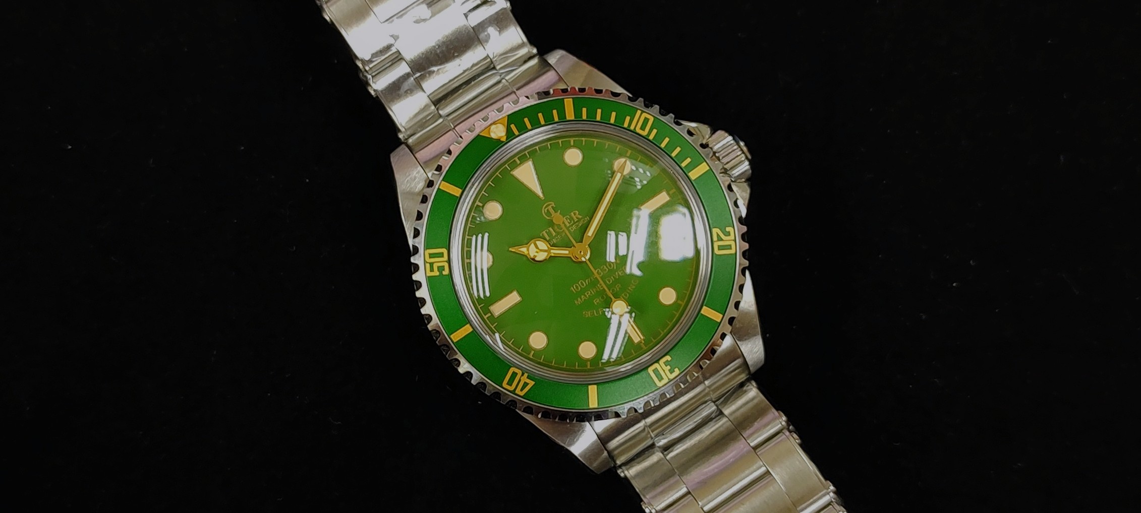 55130SV2 Watches