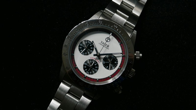 62630 Watches