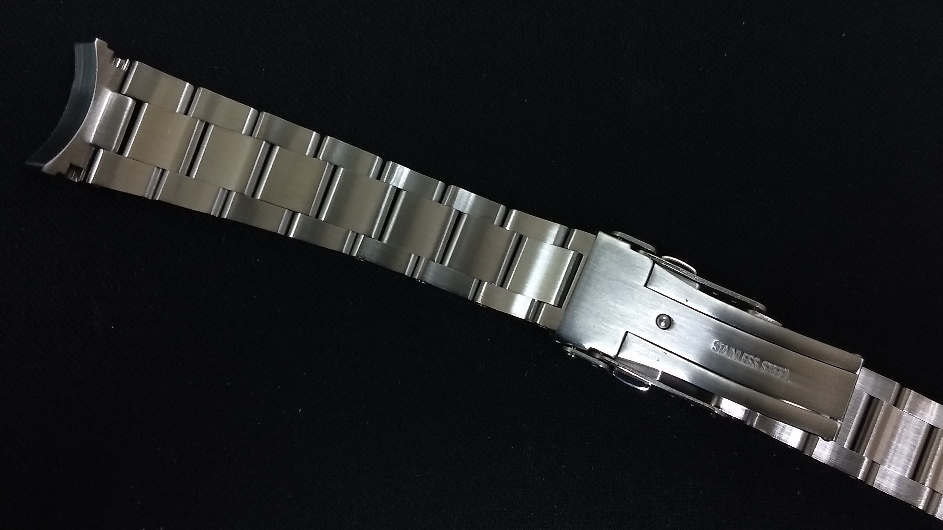 Modern Style Bracelet