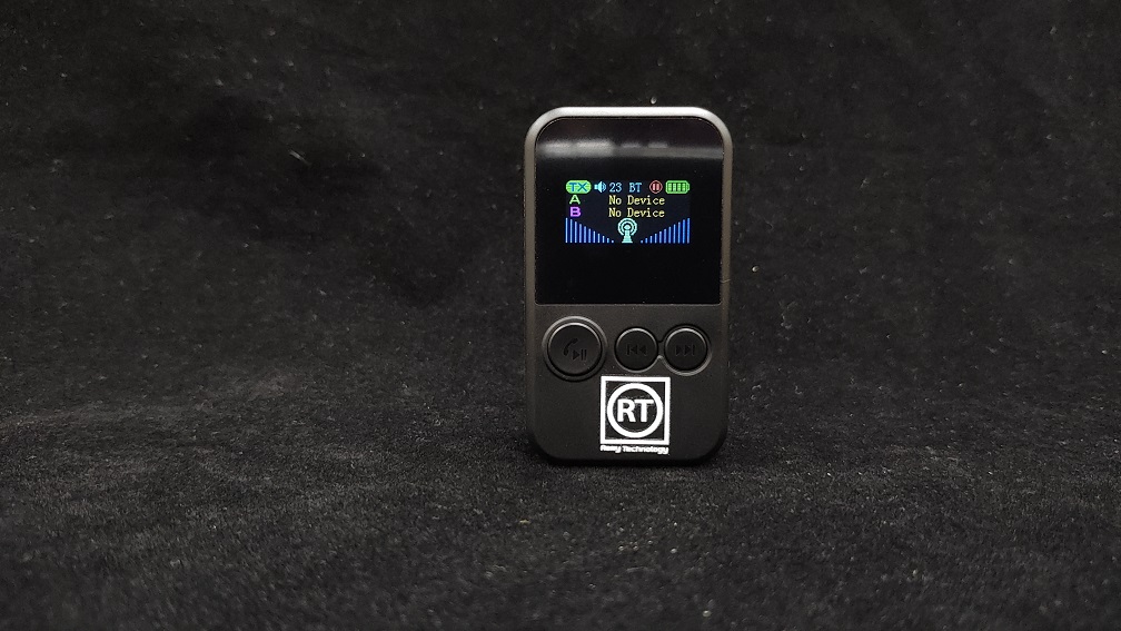 BT-tx/rx Device