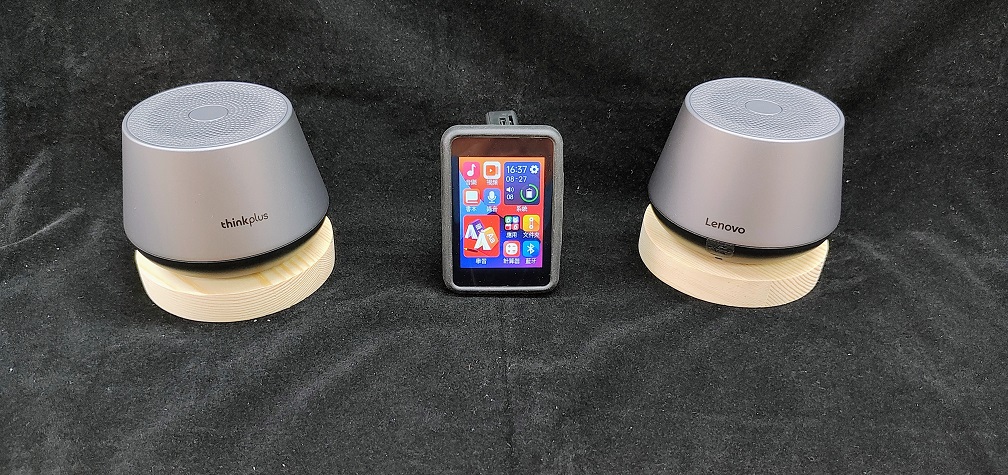 lenovo-k3-pro-speaker+Lenovo-mp3